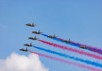 Singapore Airshow