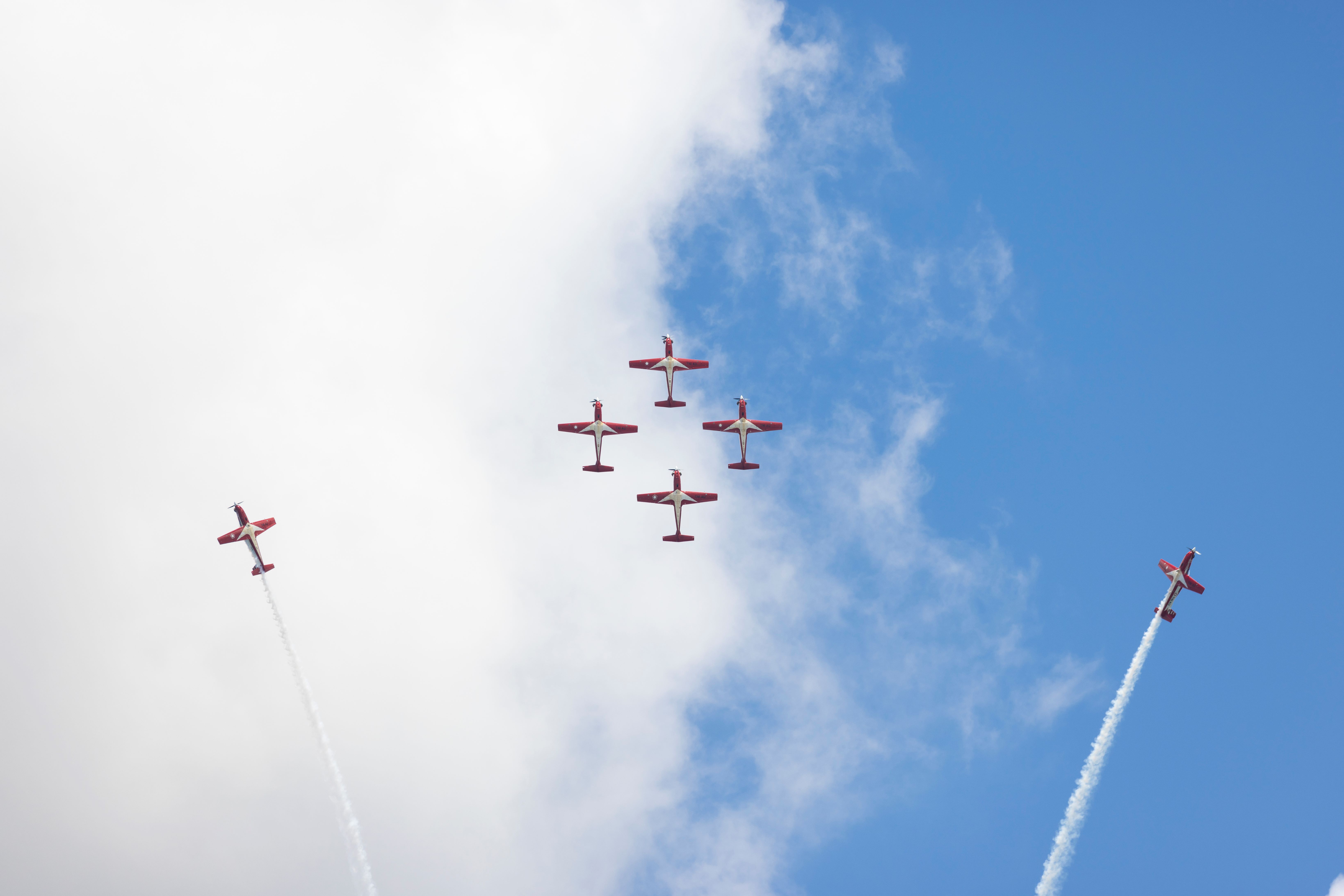 Singapore Airshow