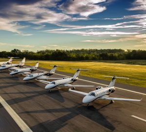 Textron Aviation: Leading aircraft deliveries across multiple segments