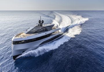 wallywhy200 yacht